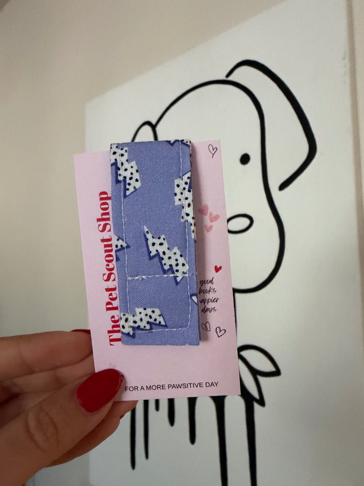Electric Bookmark