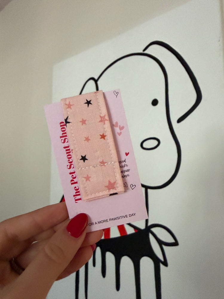 Sombre Bookmark