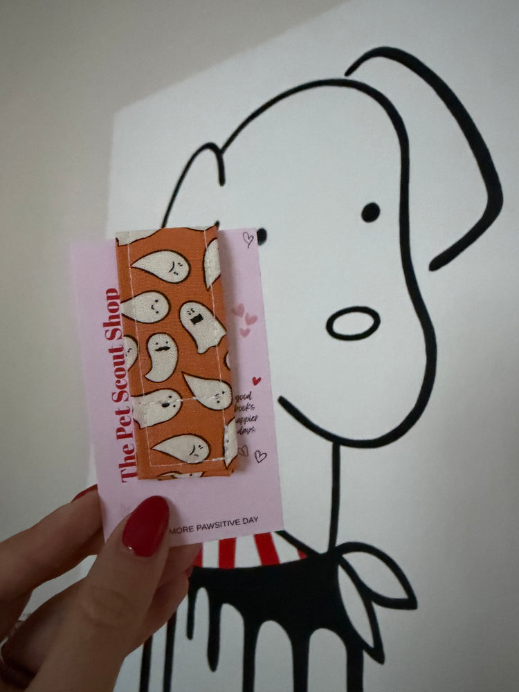 The Phantom Bookmark