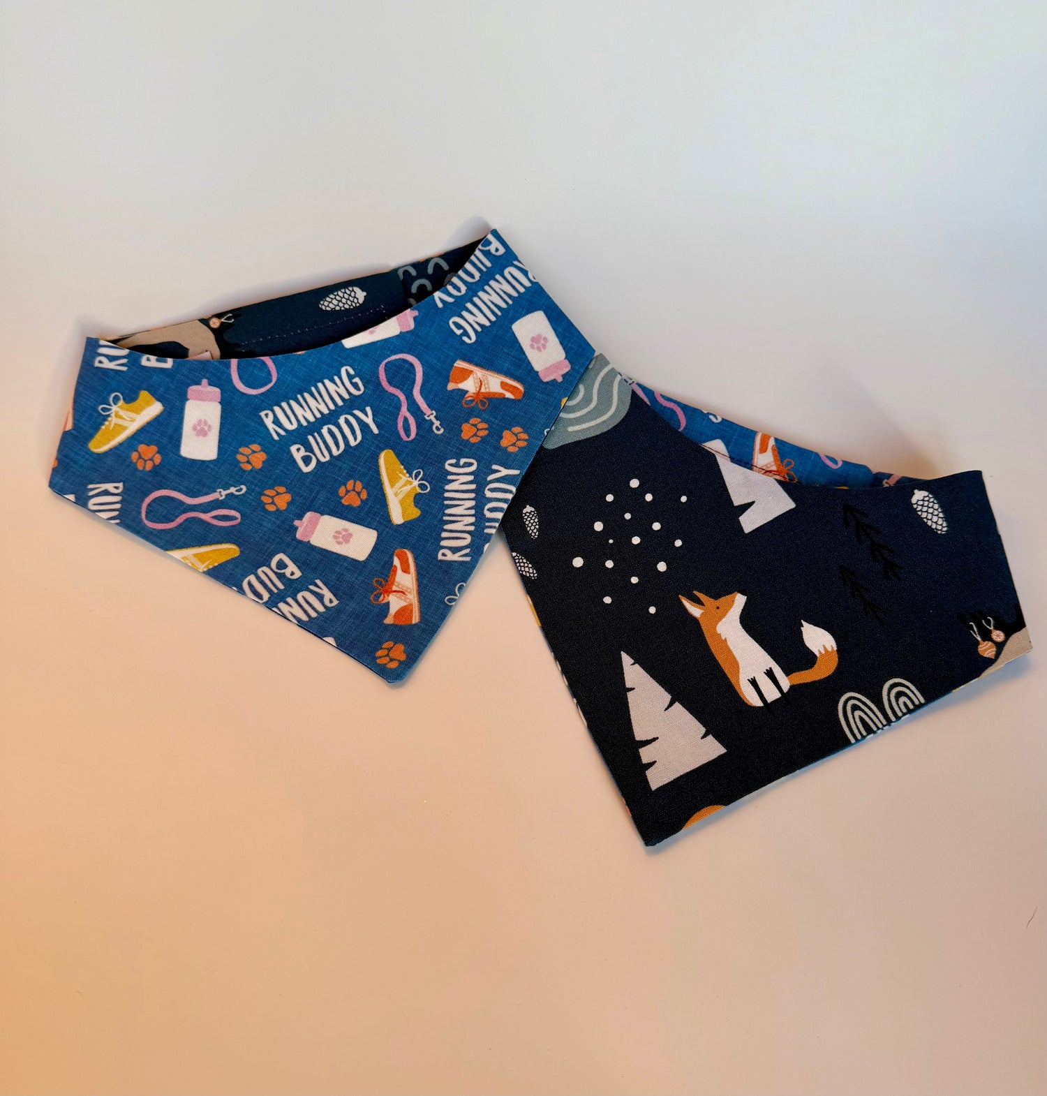 Running Buddy Bandana