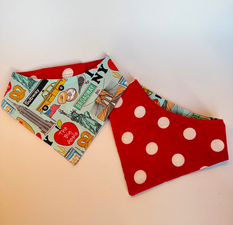 New York Bandana