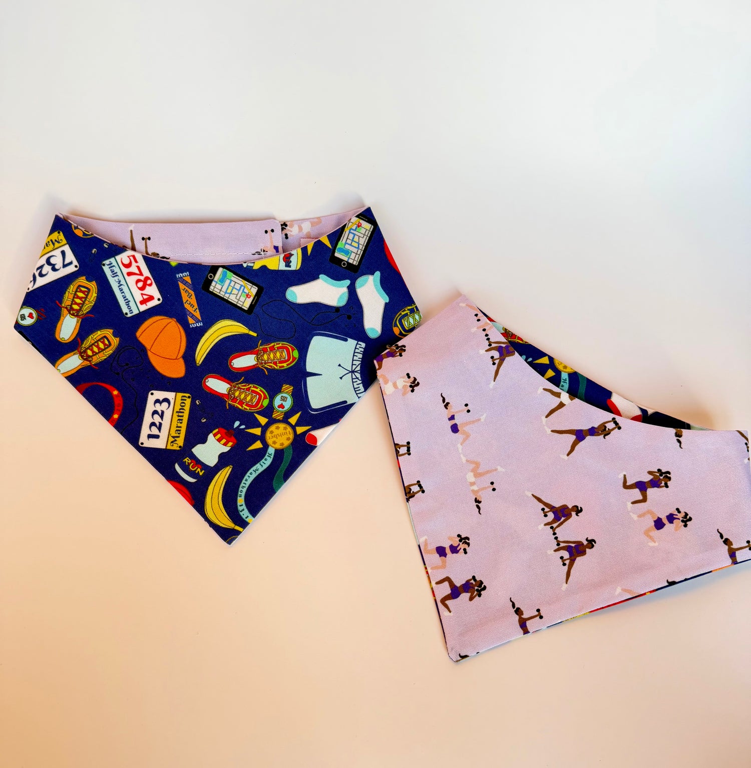 Marathoner Bandana