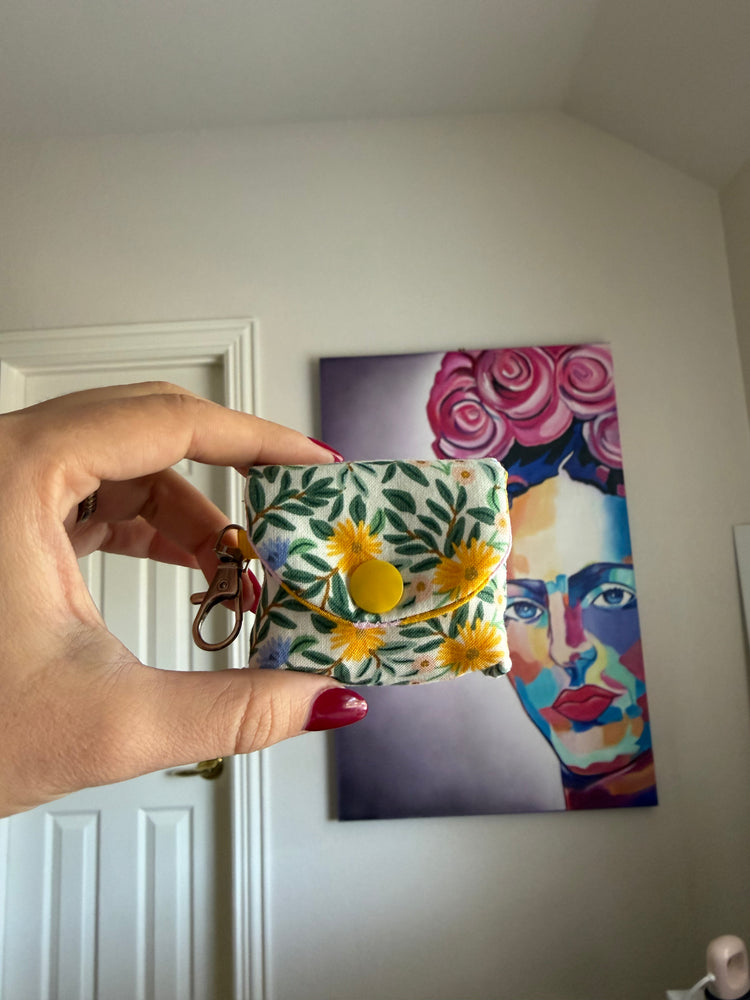 Daisy Handmade AirPods Case