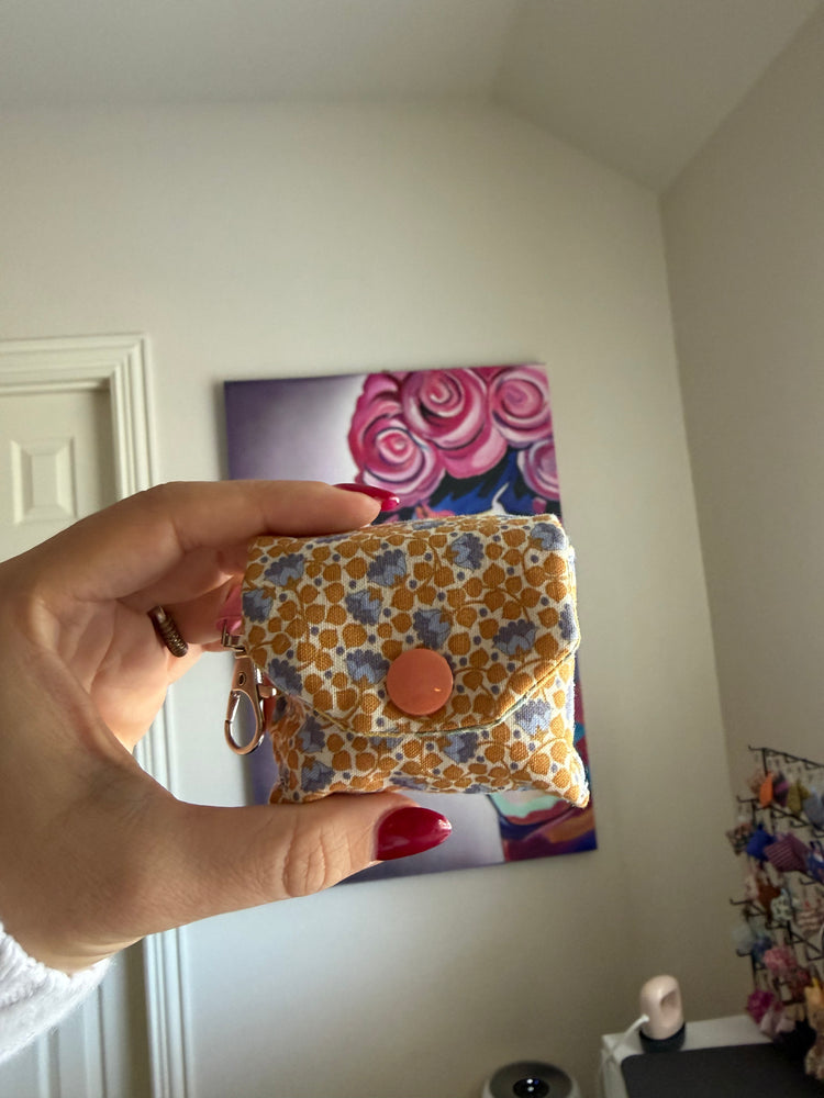 Marigold Handmade AirPods Case