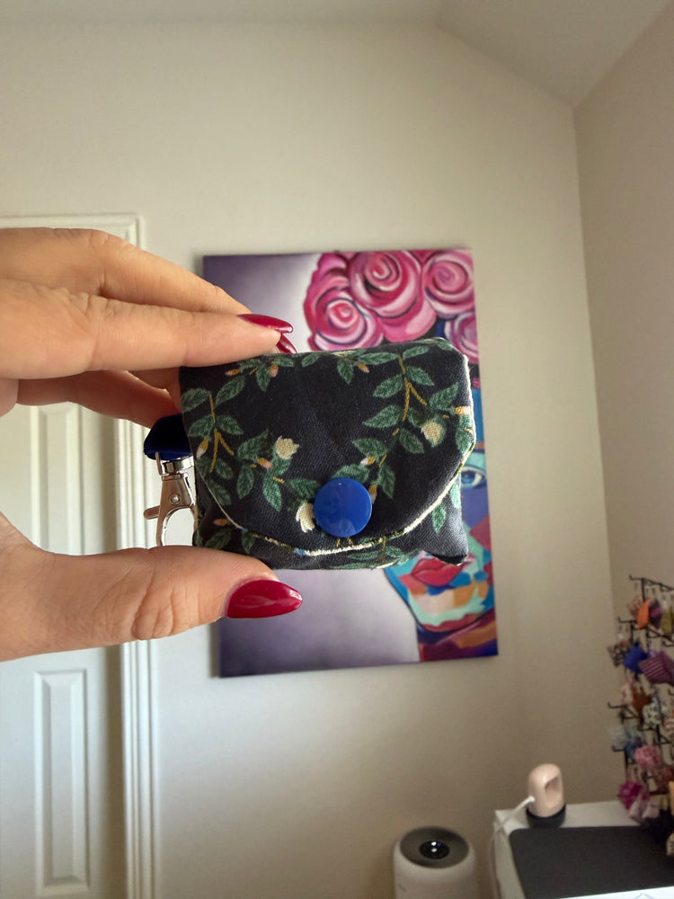 Iris Handmade AirPods Case