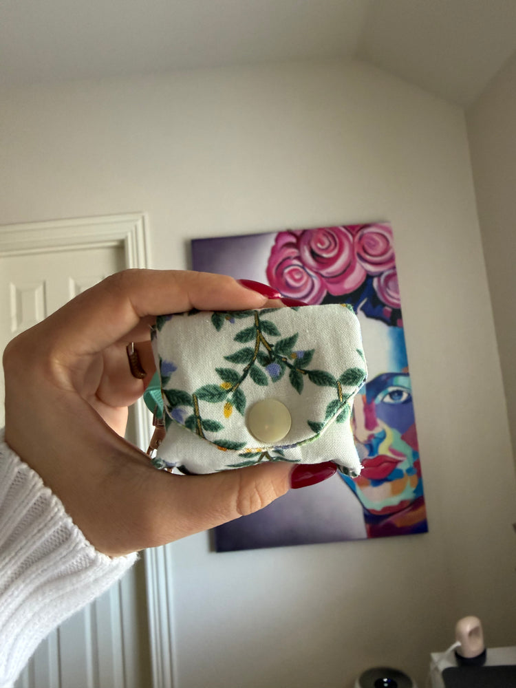 Fleur Handmade AirPods Case