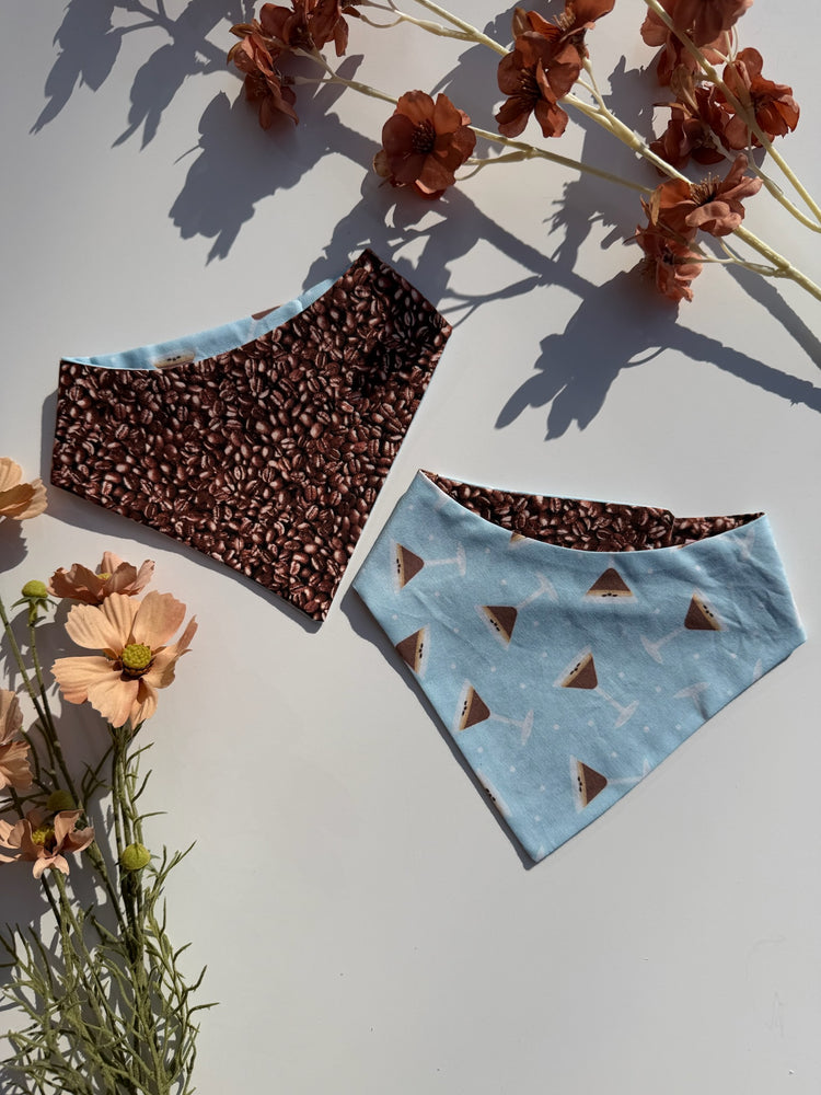 Espresso Martini Bandana