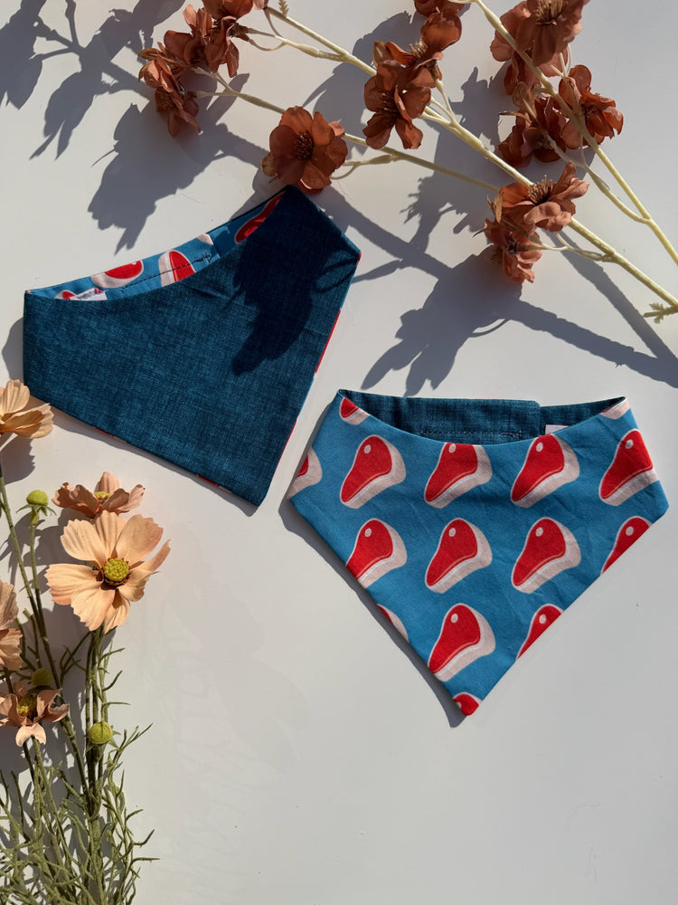 Steak Bandana
