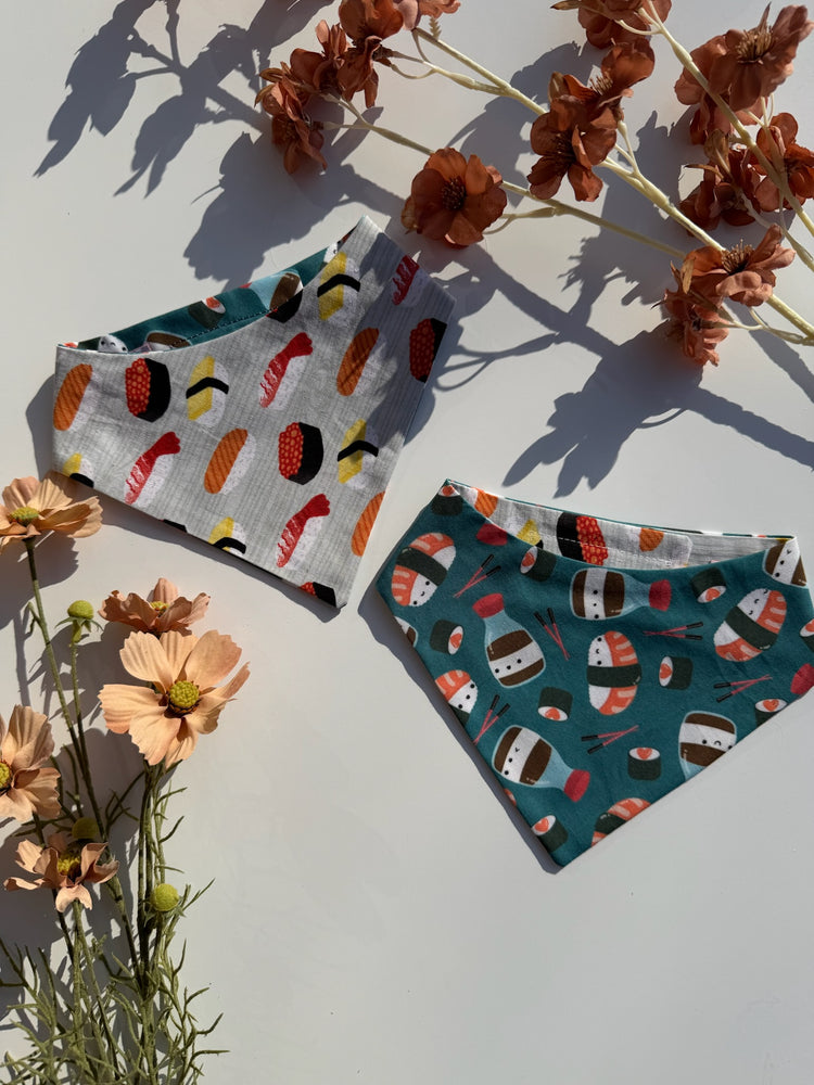 Sushi Night Bandana