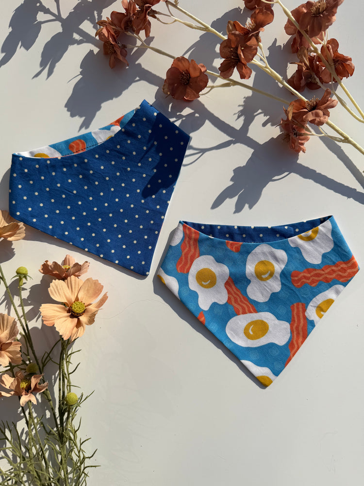 Uptown Brunch Bandana