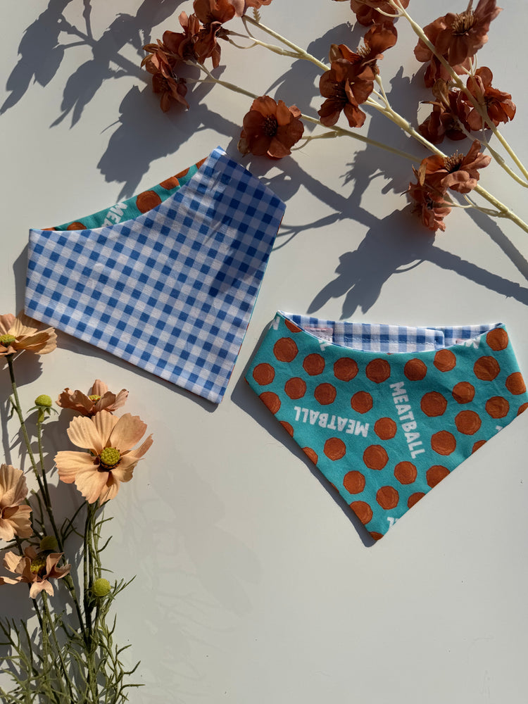 Meatball Bandana