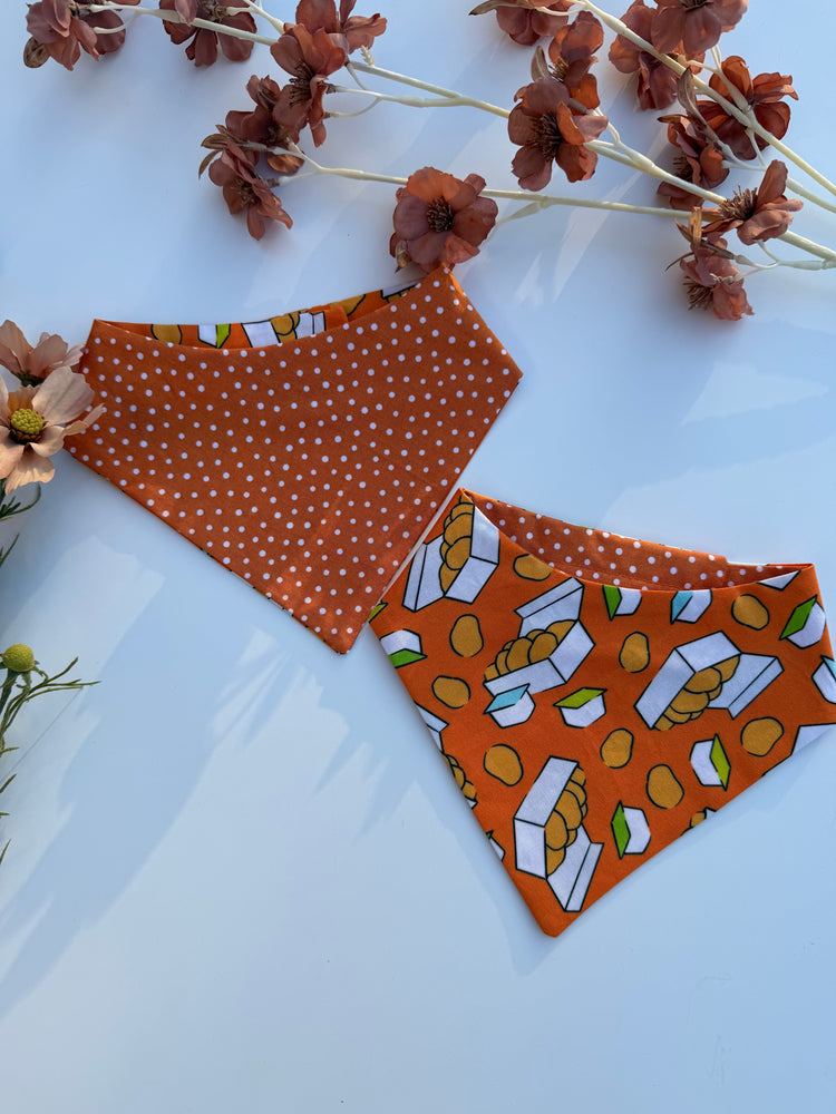 Nugget Bandana