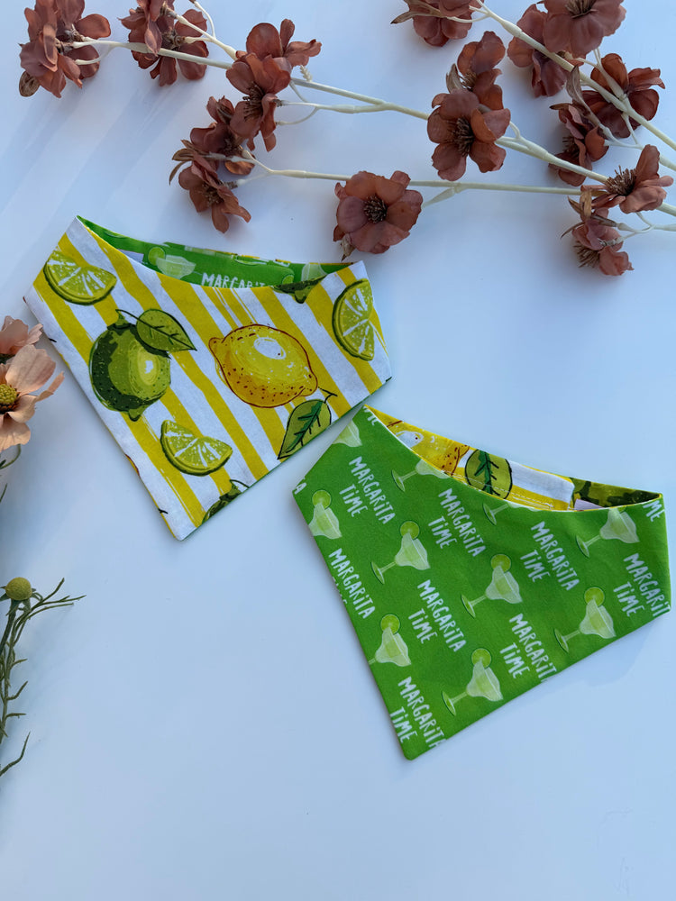 Margarita Time Bandana