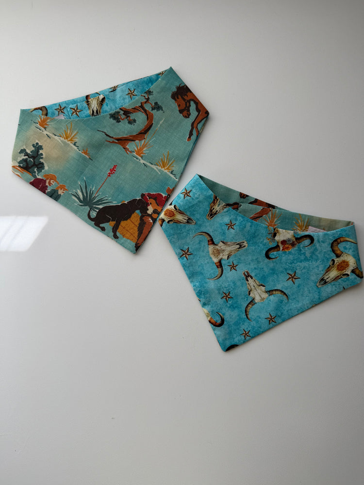 The Ranch Bandana