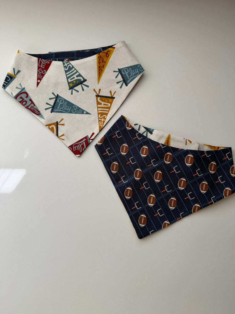 Go Sports Bandana
