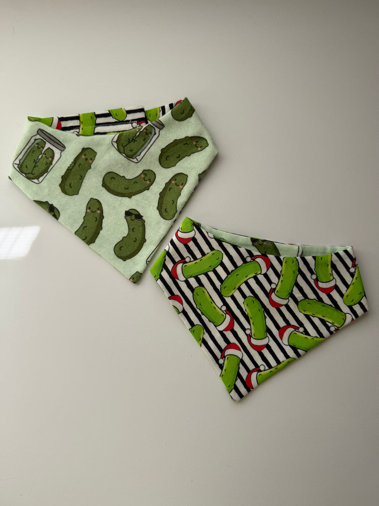 Merry Pickles Bandana