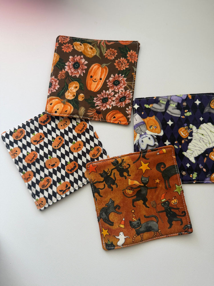 MYSTERY $1 COASTER