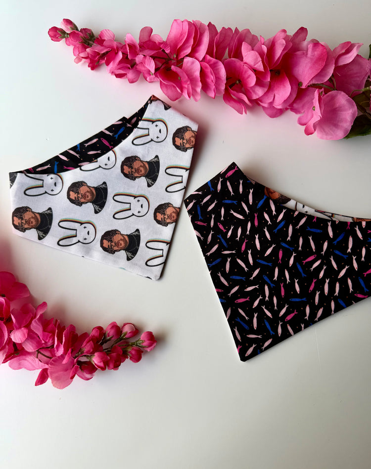 The Benito Bandana