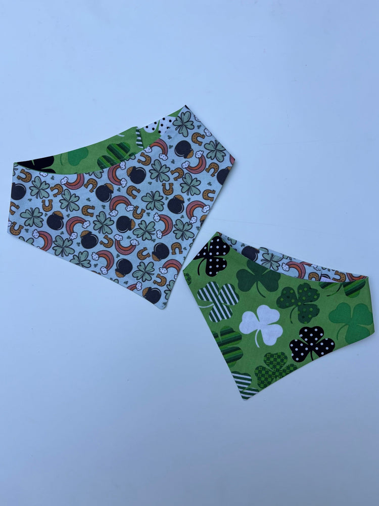 Pot of Gold Bandana