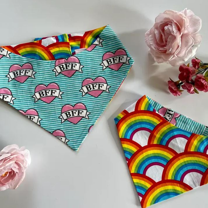 That's My BFF Bandana