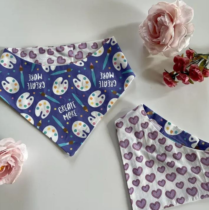 Create More Bandana
