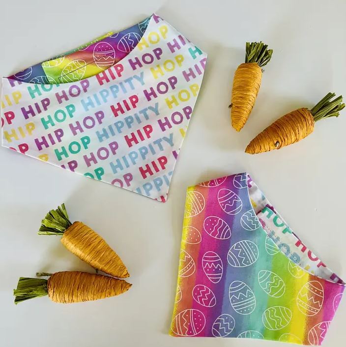 Hippity Hop Bandana