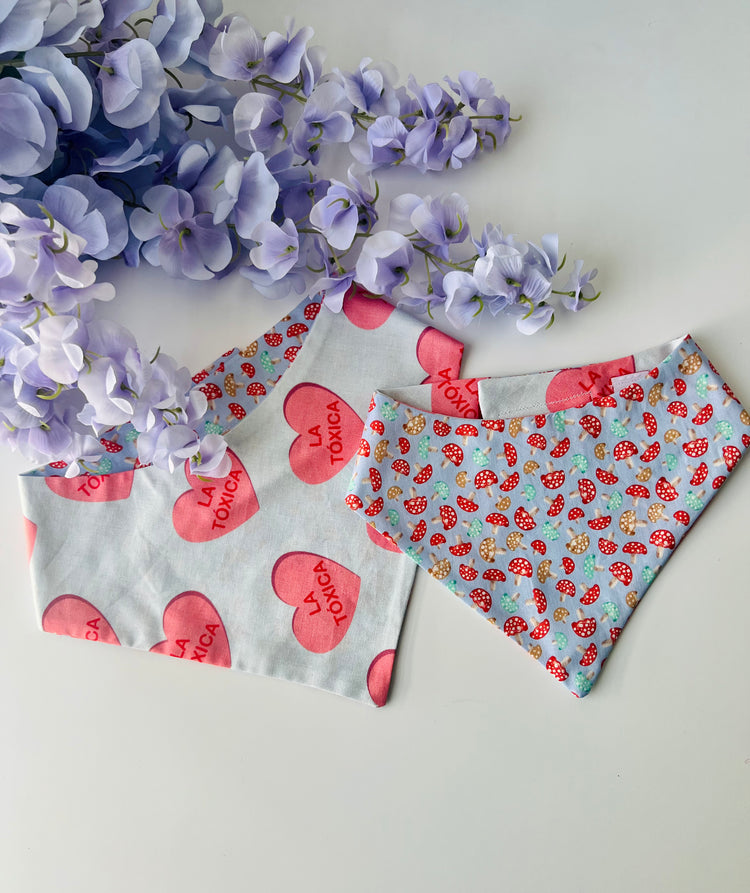 La Toxica Bandana
