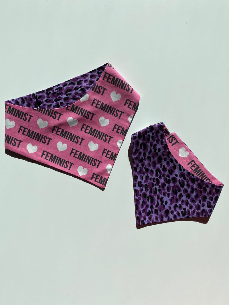 Feminist Bandana