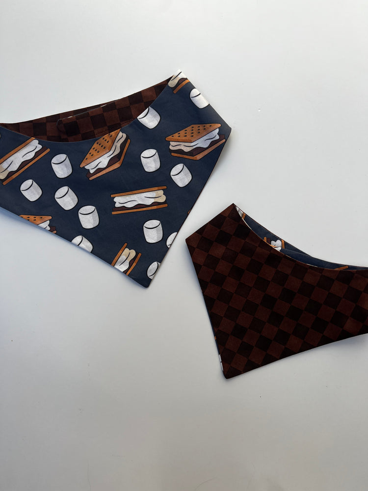 The S'mores Bandana
