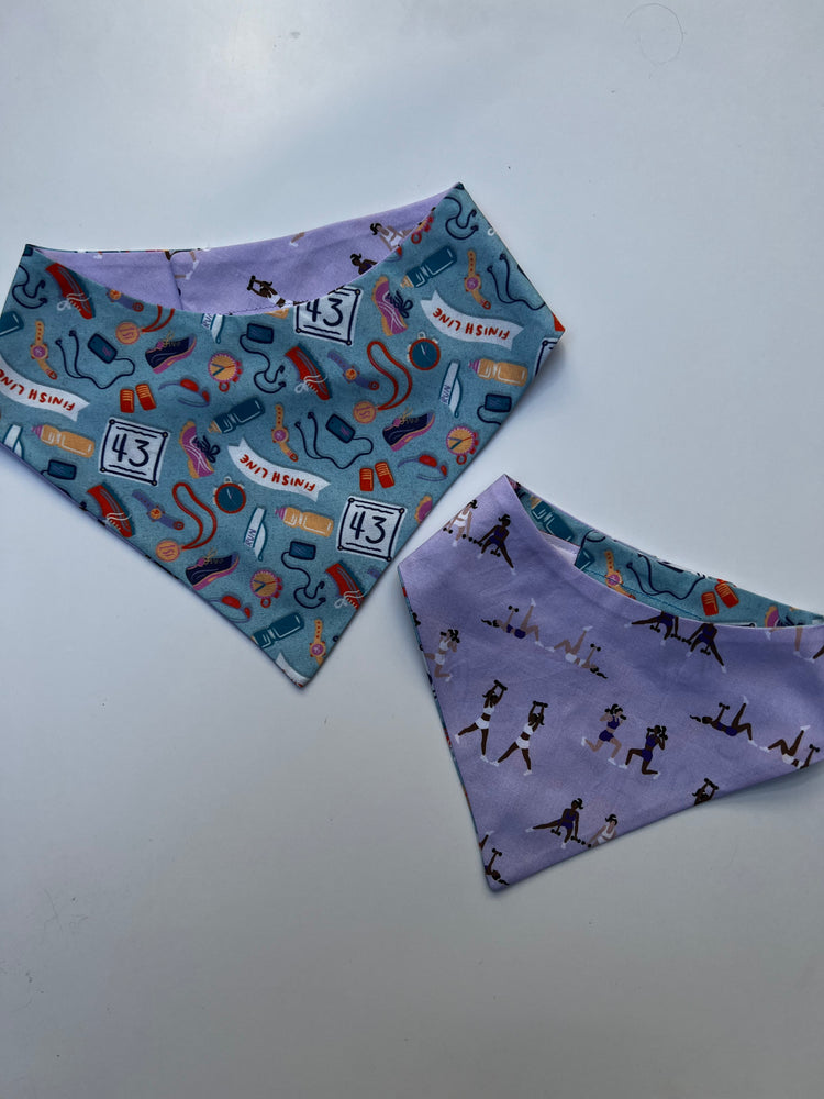 The Runner Bandana