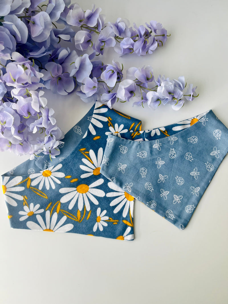 Spring Bloom Bandana