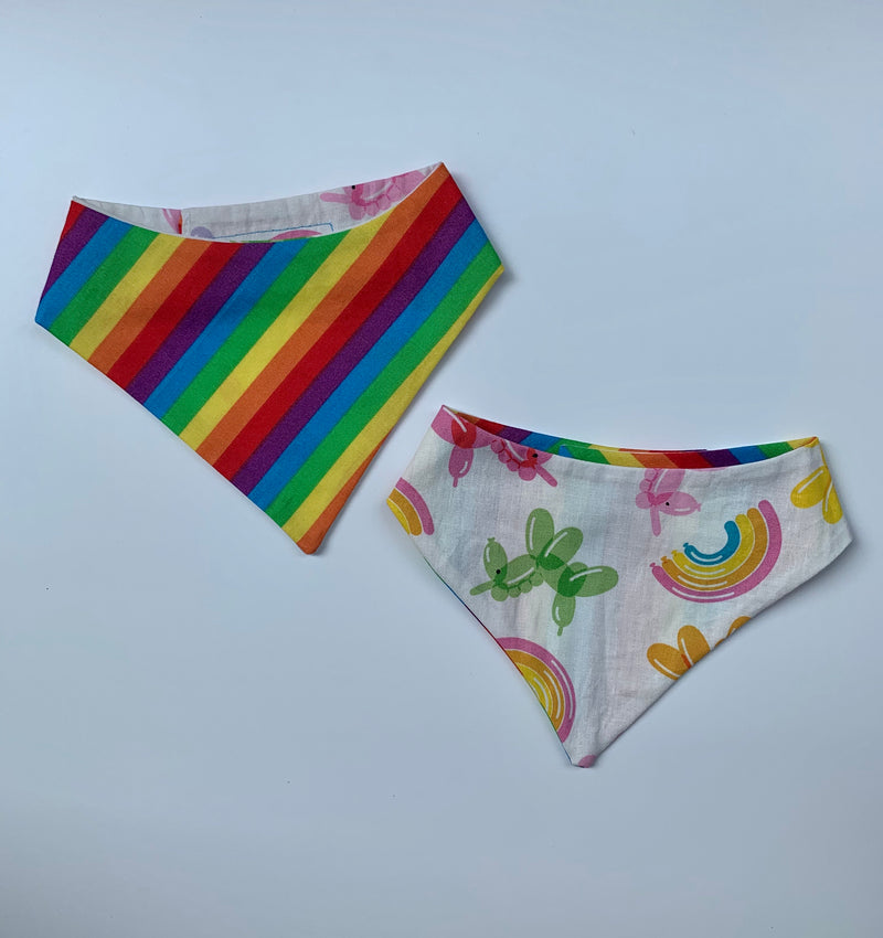 Pride Bandana