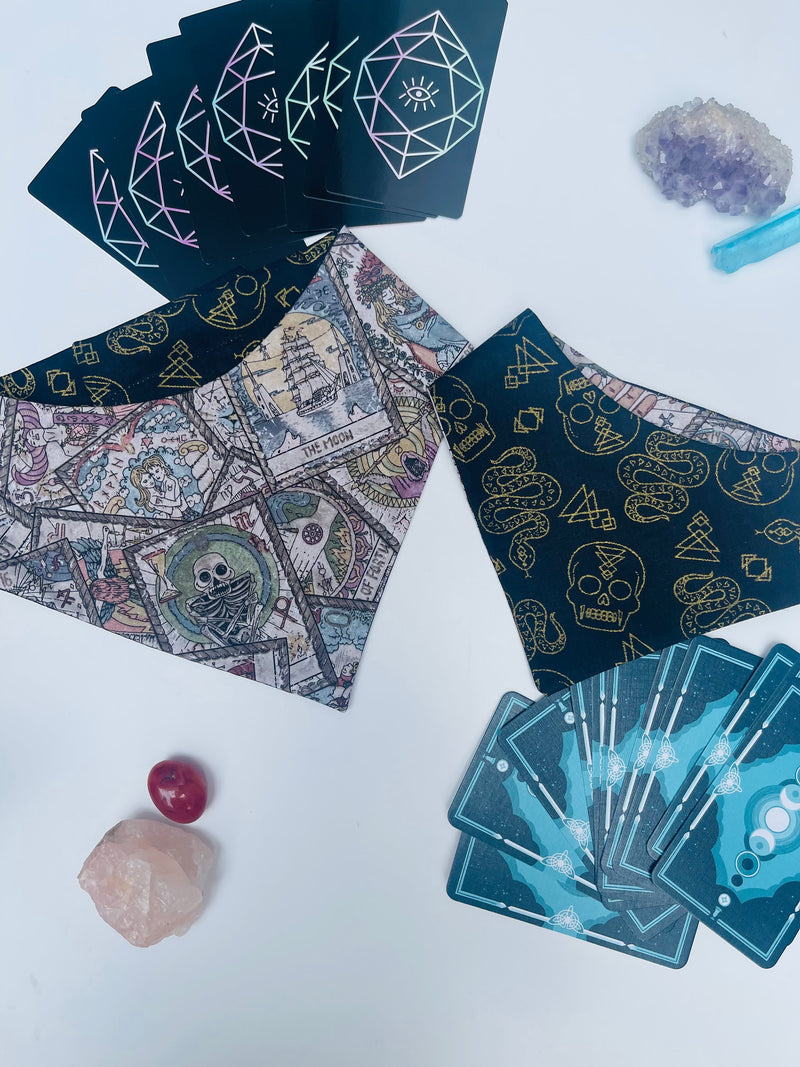 Tarot Readings Bandana